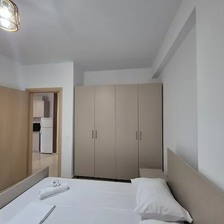 Appartement Family 12