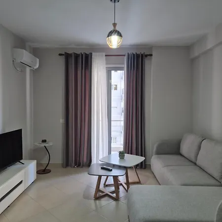 Family 12 Appartement *