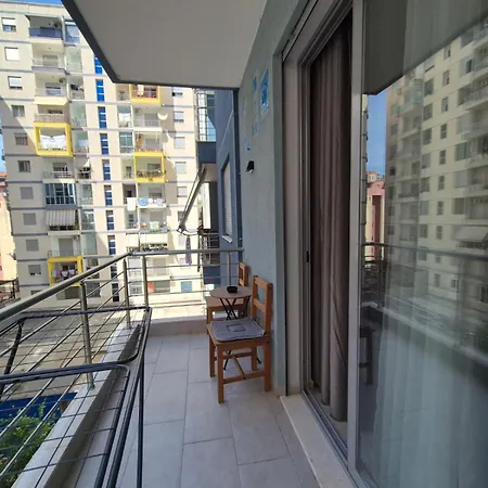 Apartamento Family 12 *
