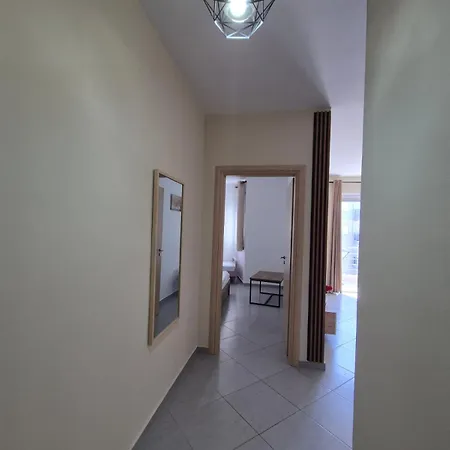 Appartement Family 12