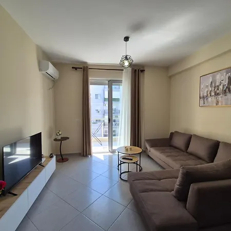 Family 12 Appartement