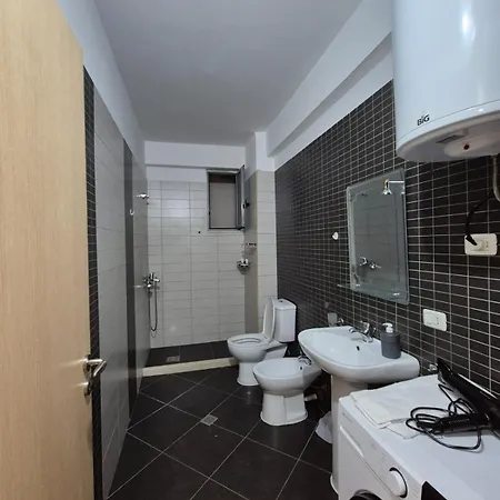 Apartamento Family 12