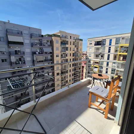 Family 12 Appartement *